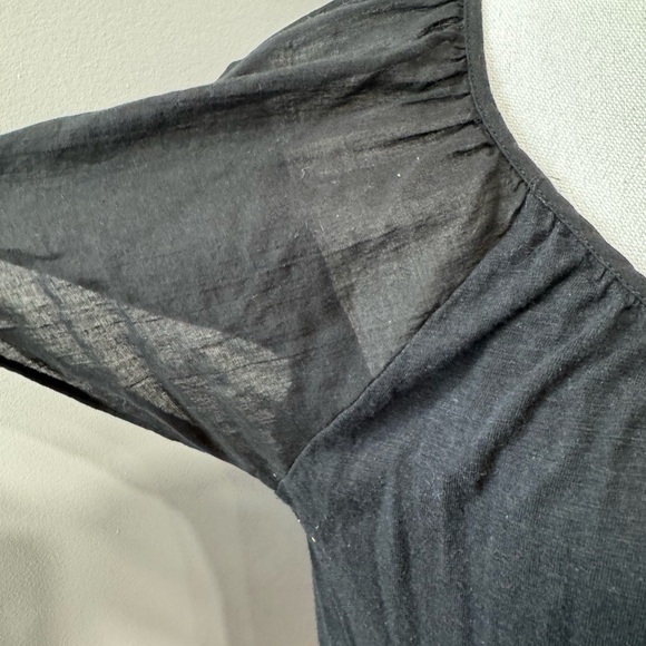 GAP DRESSY TEE - Picture 2 of 6